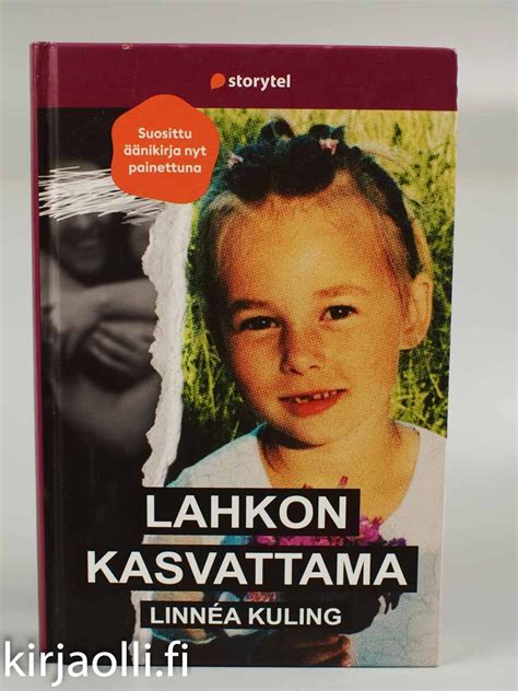 lahkon kasvattama|Skyttä: Huvituksen kartanon tytöt & Kuling: Lahkon。